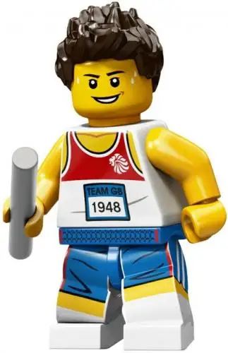 LEGO Set 8909-3