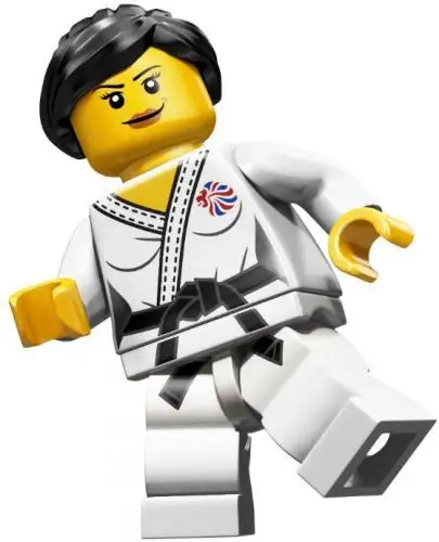 LEGO Set 8909-4