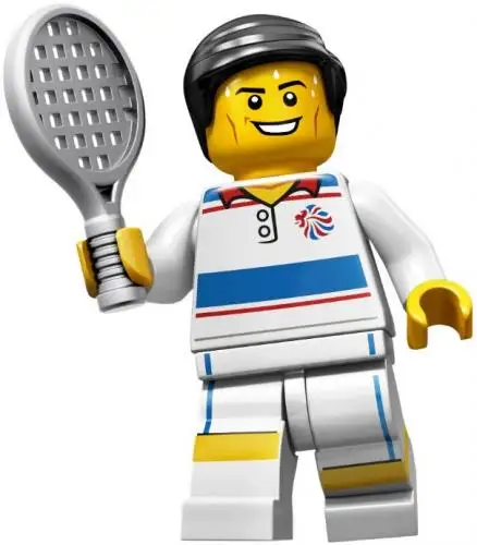 LEGO Set 8909-5