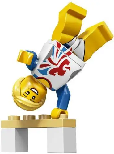 LEGO Set 8909-6