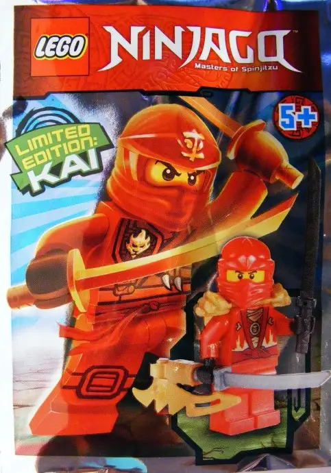 LEGO Set 891501