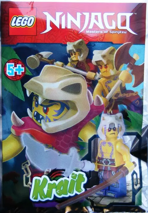 LEGO Set 891502