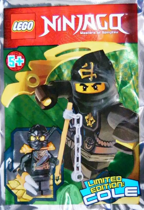 LEGO Set 891503