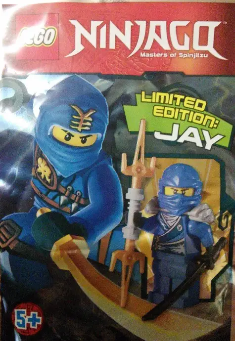 LEGO Set 891505