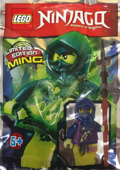 LEGO Set 891506