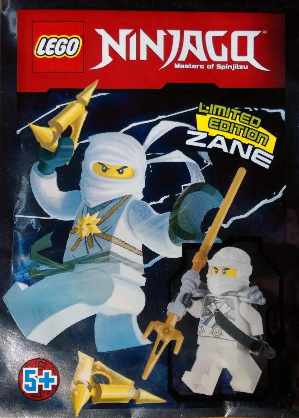 LEGO Set 891507