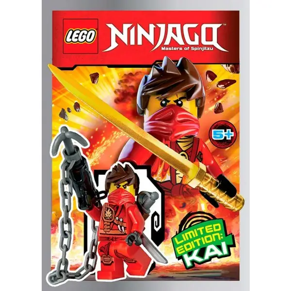 LEGO Set 891609