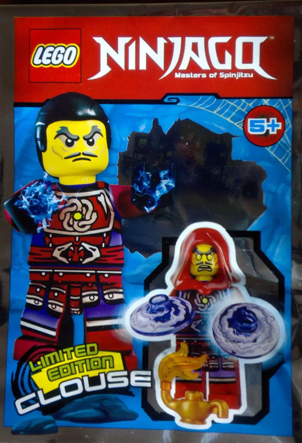 LEGO Set 891610