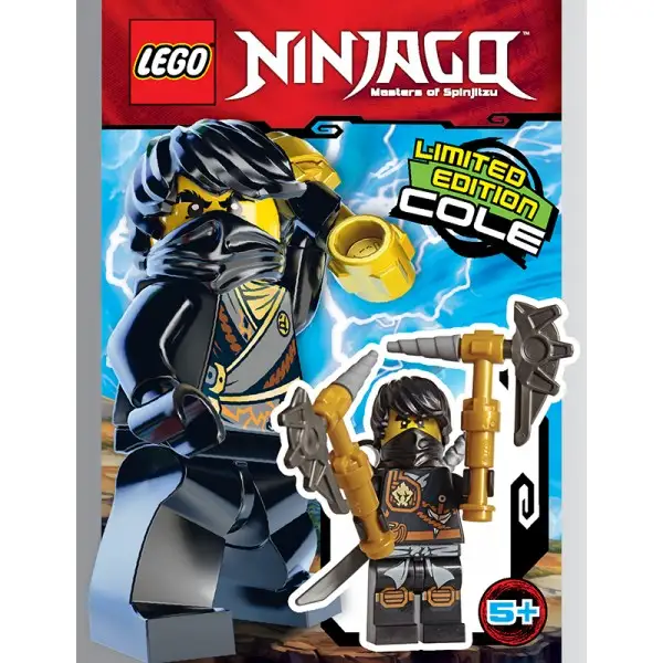 LEGO Set 891611