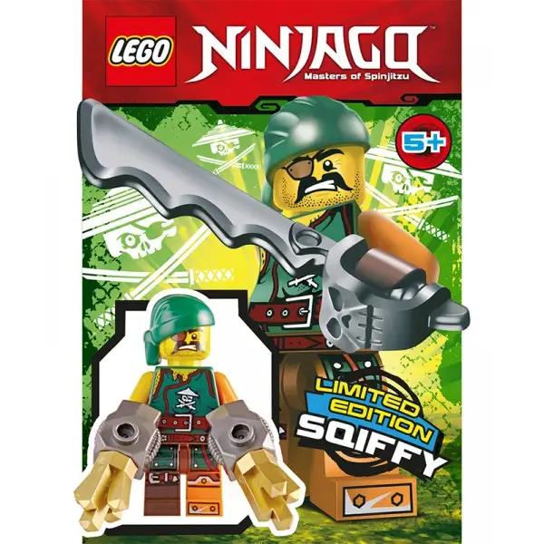LEGO Set 891612