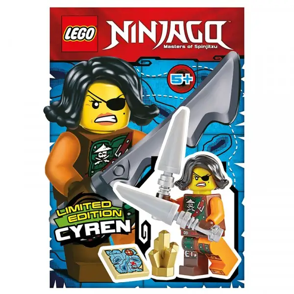 LEGO Set 891614
