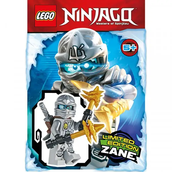 LEGO Set 891617