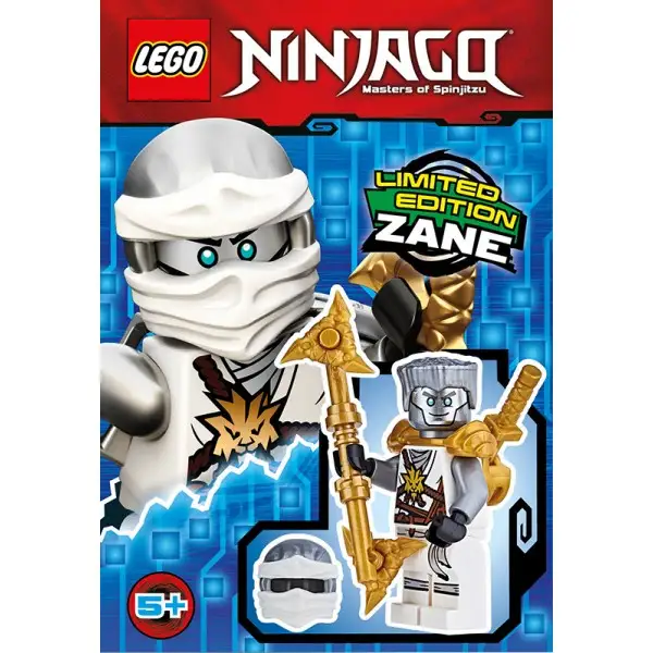 LEGO Set 891724