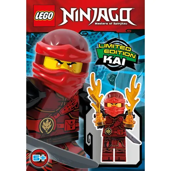 レゴ 891729-1 Kai ニンジャゴー