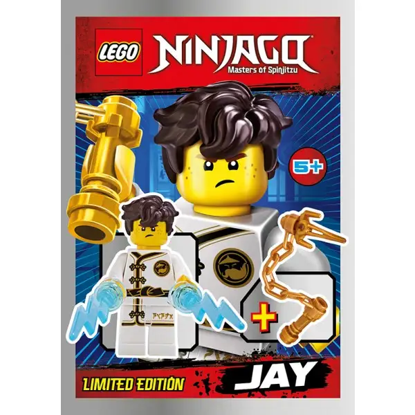 LEGO Set 891833