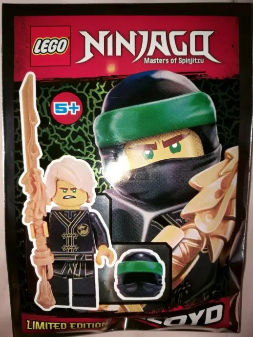 LEGO Set 891834
