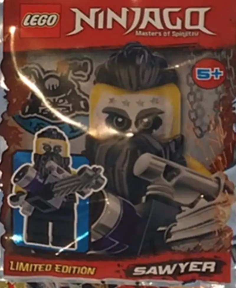 LEGO Set 891835