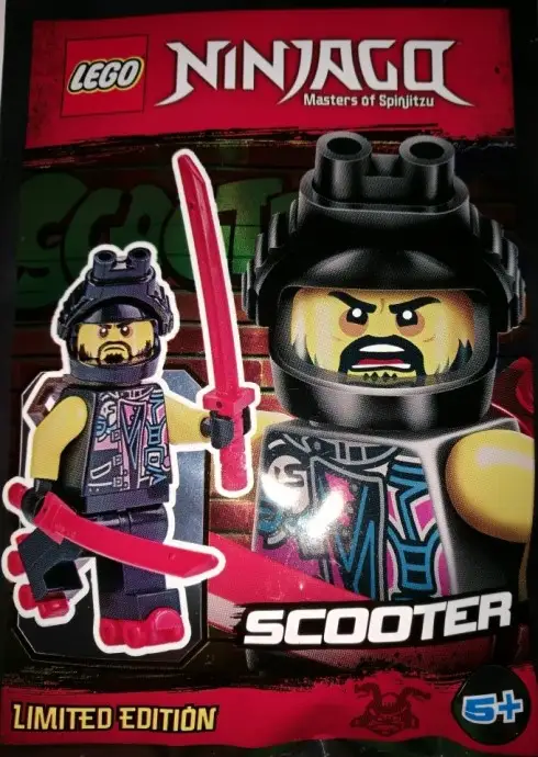 LEGO Set 891836