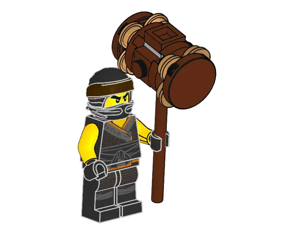 LEGO Set 891839