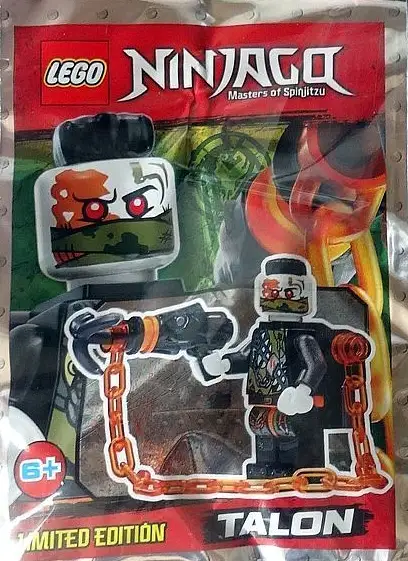 LEGO Set 891841