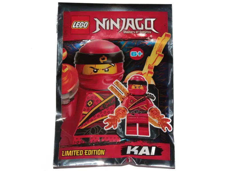 LEGO Set 891842