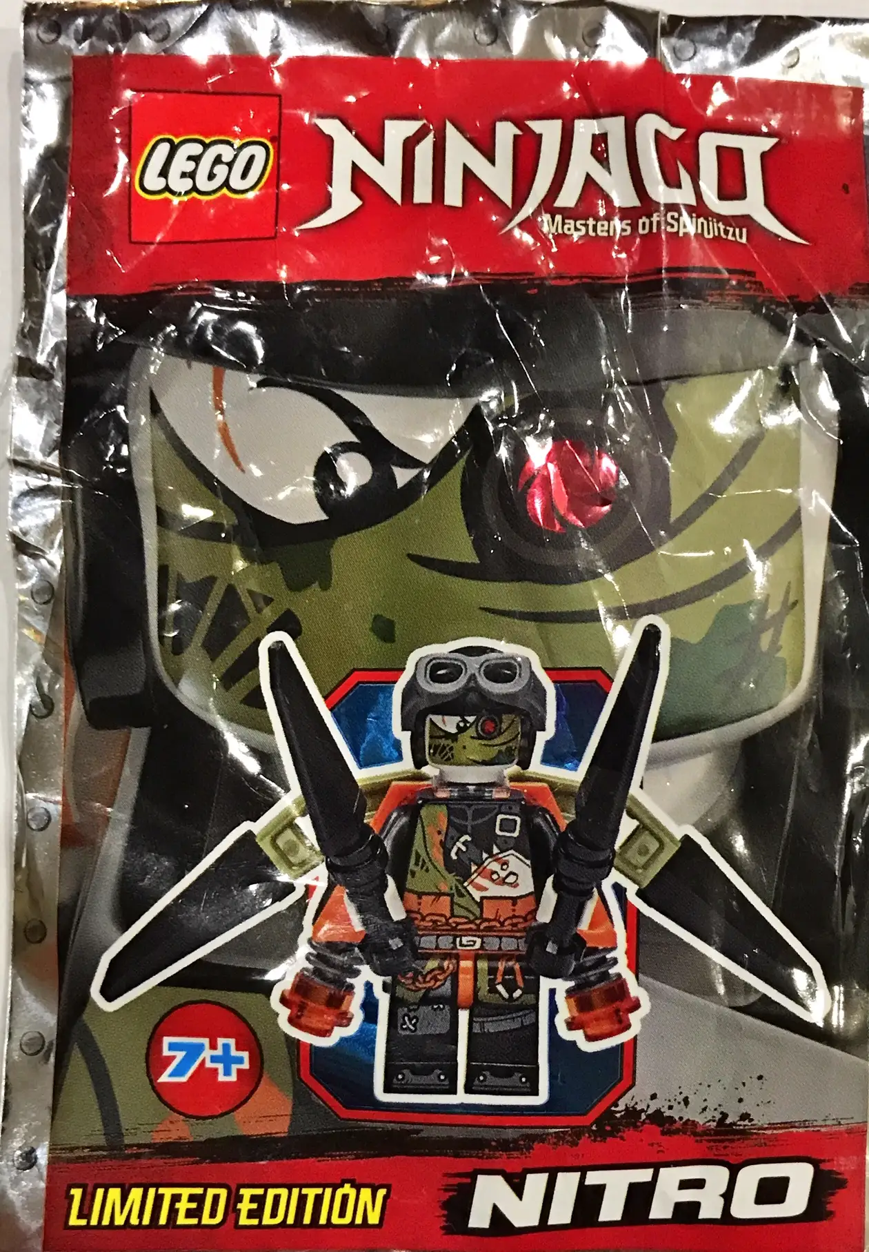 LEGO Set 891844