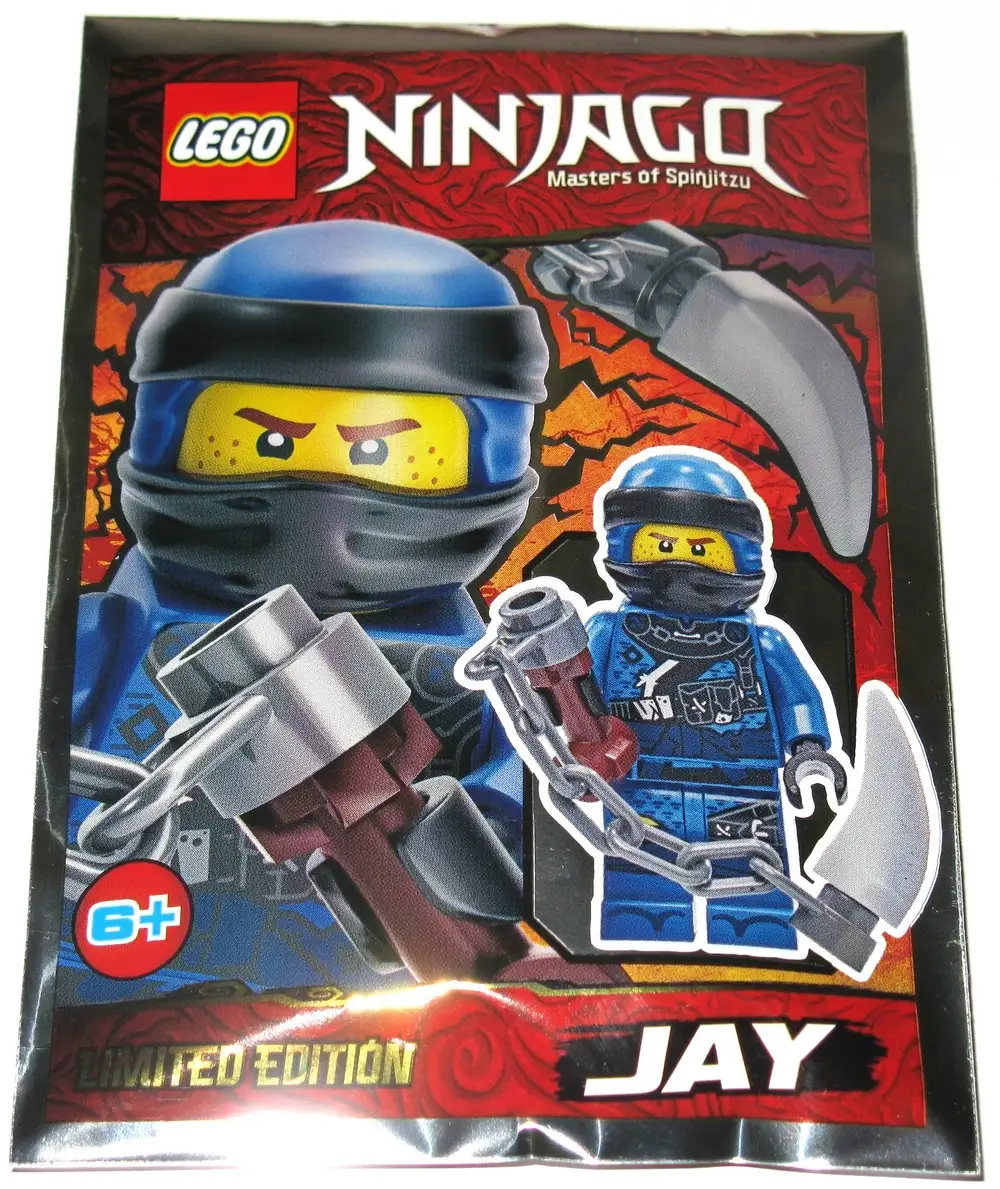 LEGO Set 891946