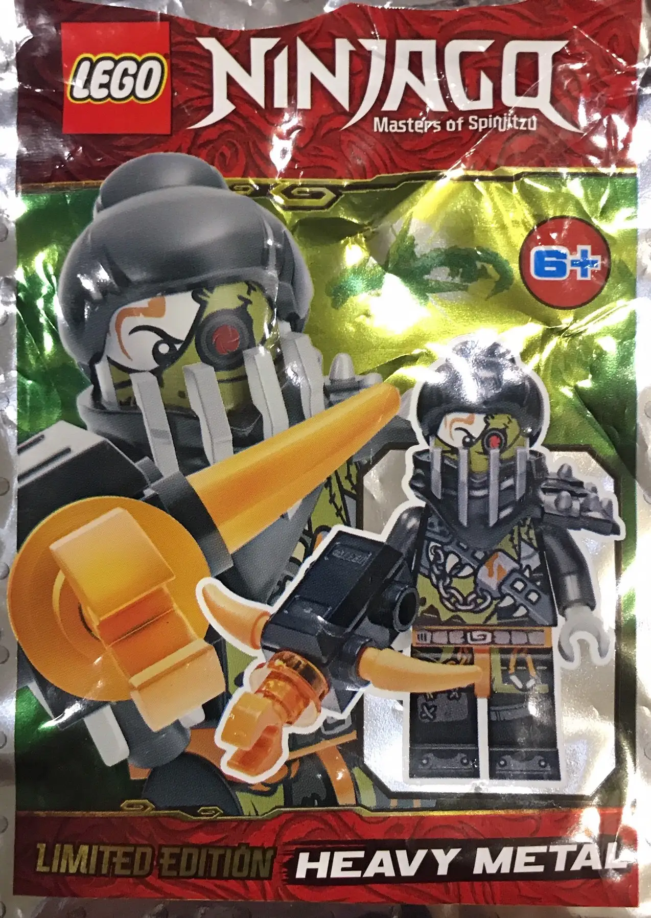 LEGO Set 891947
