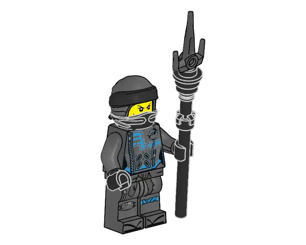 LEGO Set 891951
