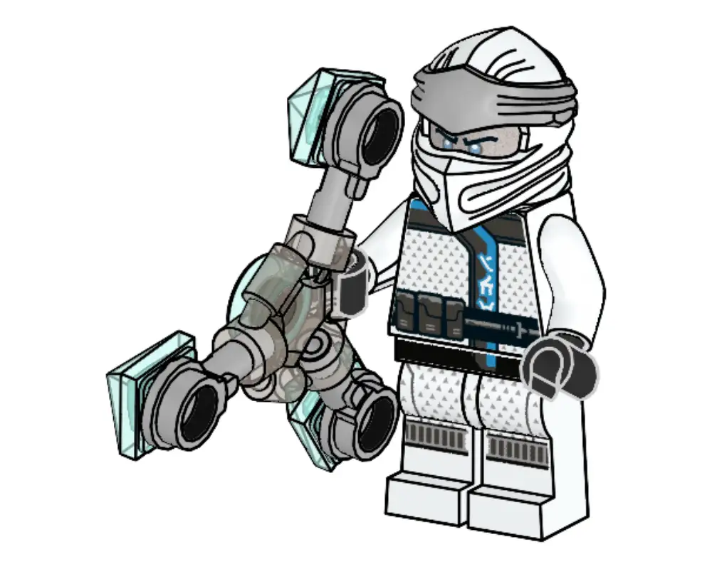 LEGO Set 891957