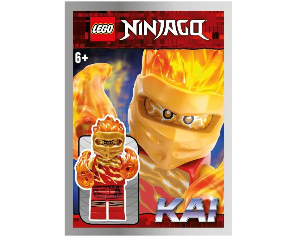 レゴ 892059-1 Kai ニンジャゴー