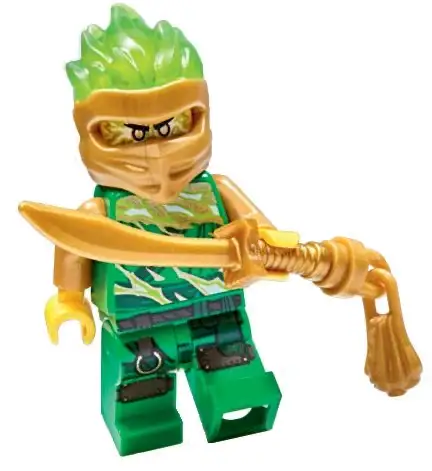 レゴ 892060-1 Lloyd ニンジャゴー