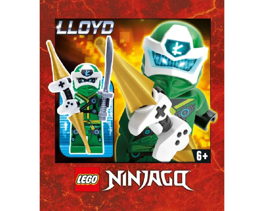 LEGO Set 892066