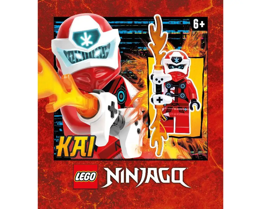 LEGO Set 892067