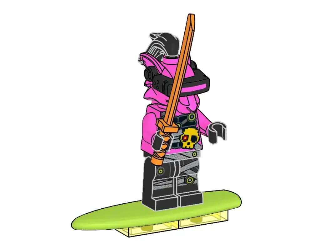 LEGO Set 892068