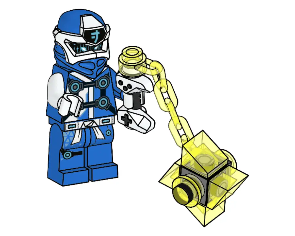 LEGO Set 892069