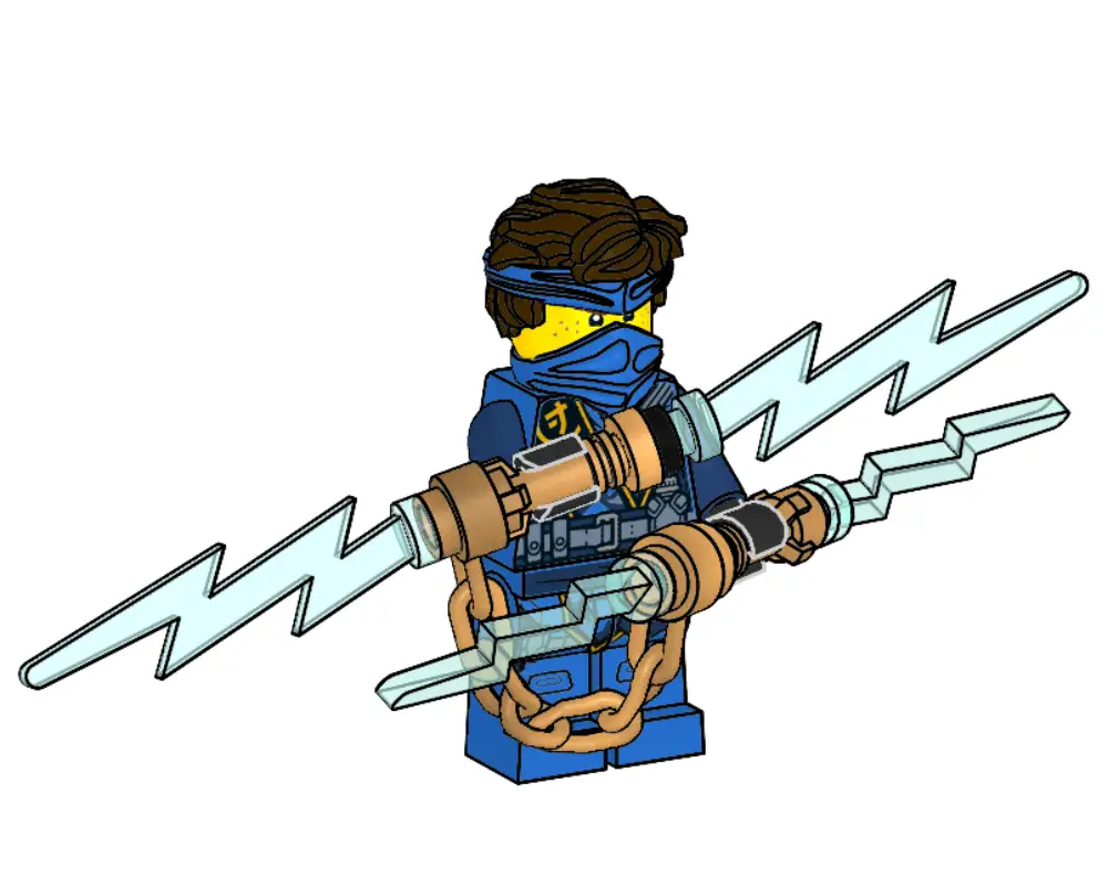LEGO Set 892175