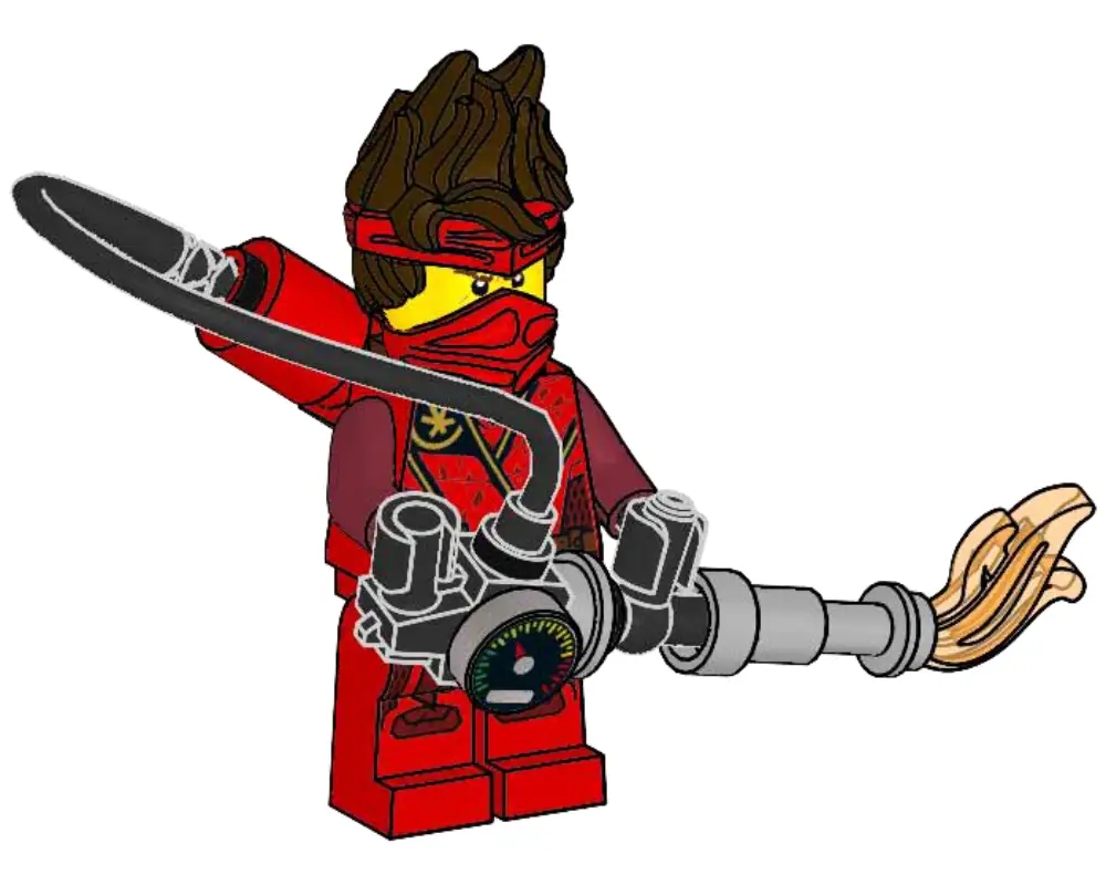 LEGO Set 892177