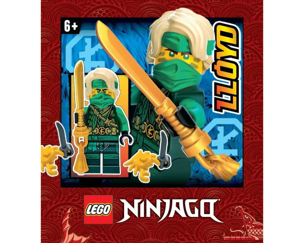 LEGO Set 892179