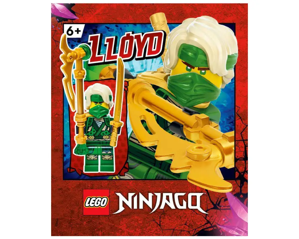 LEGO Set 892292