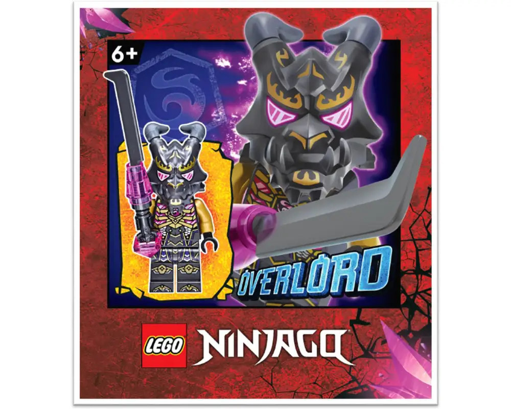 LEGO Set 892294