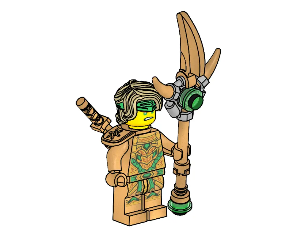 LEGO Set 892297