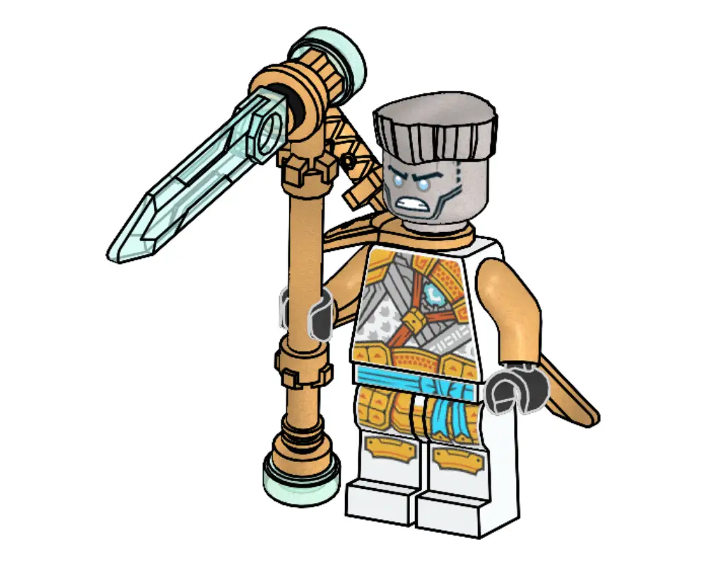LEGO Set 892306