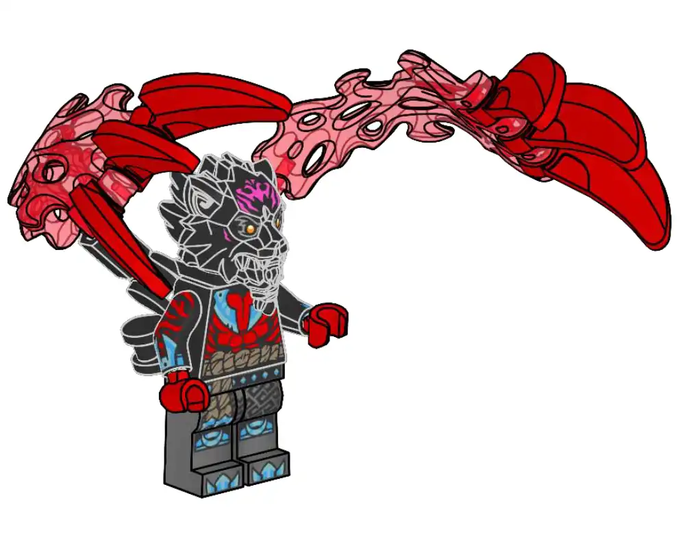 LEGO Set 892502