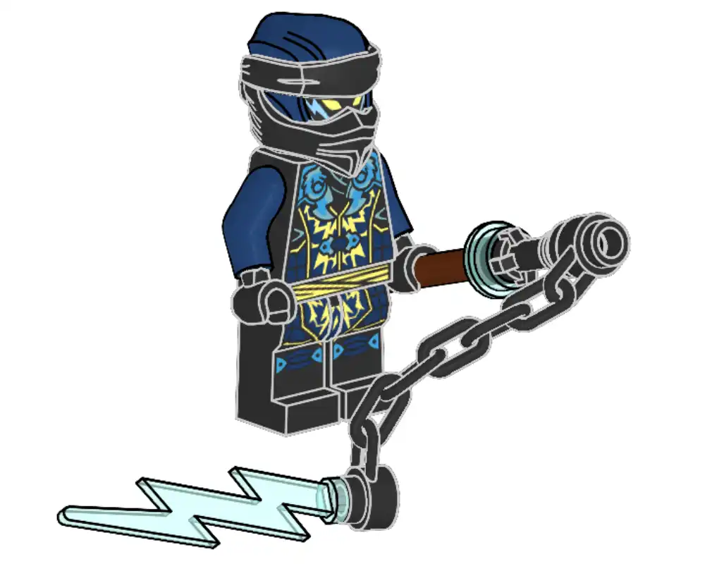 LEGO Set 892503