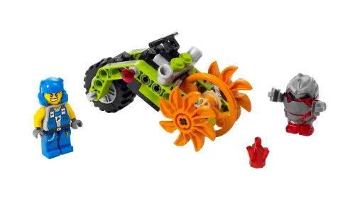 LEGO Set 8956