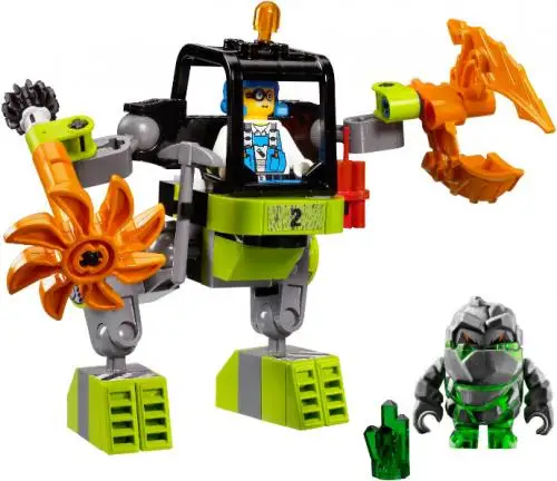 LEGO Set 8957