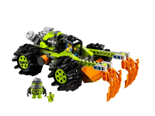LEGO Set 8959