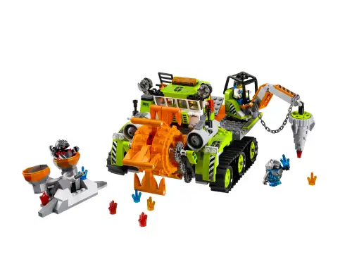 LEGO Set 8961