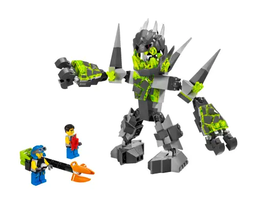 LEGO Set 8962